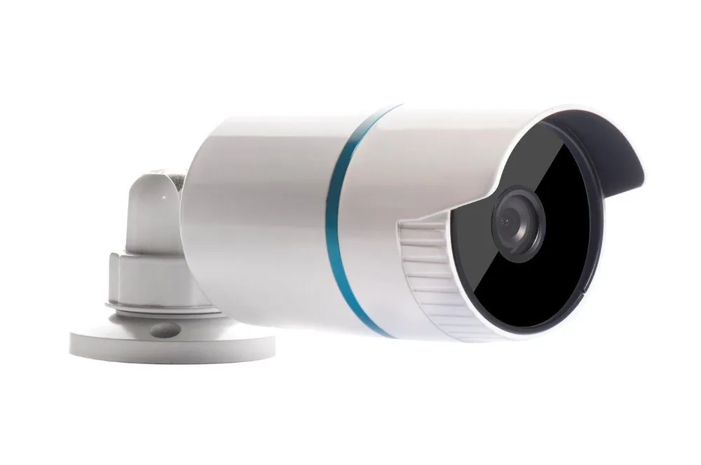 Uranium ANHD40H-R2048B - Bullet analog HD kamera