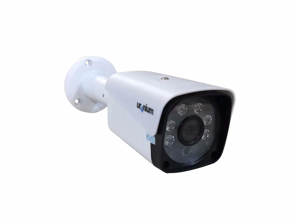 Uranium ANHD80-R2061B - Dome analog HD kamera