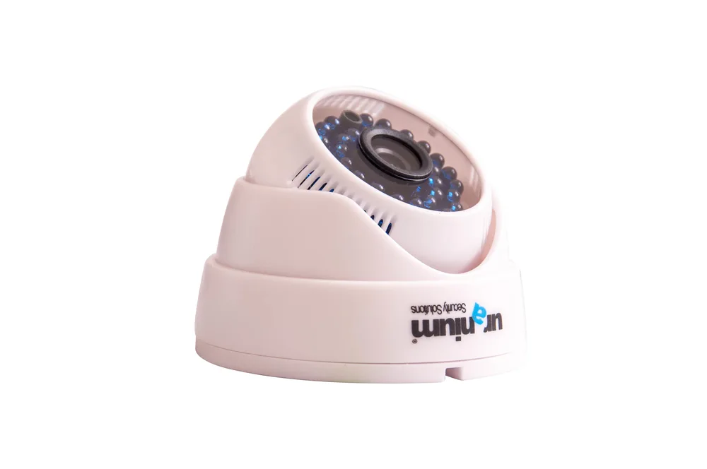 Uranium ANHD9-D1036AH - Dome analog HD kamera