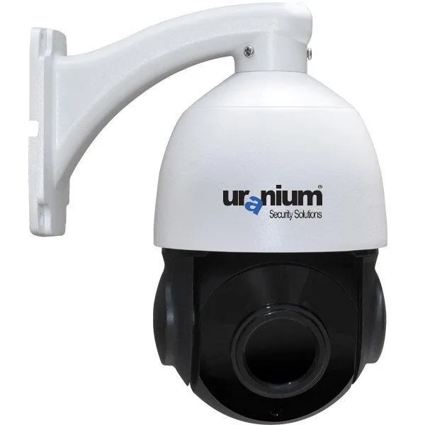 Uranium ANP-SP2008X20SL - PTZ IP kamera