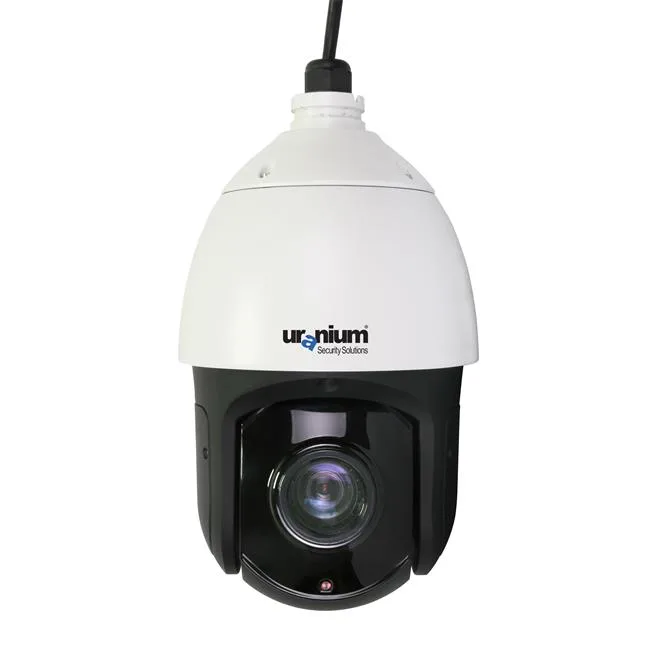 Uranium ANP-SP4008X20 - Dome IP kamera