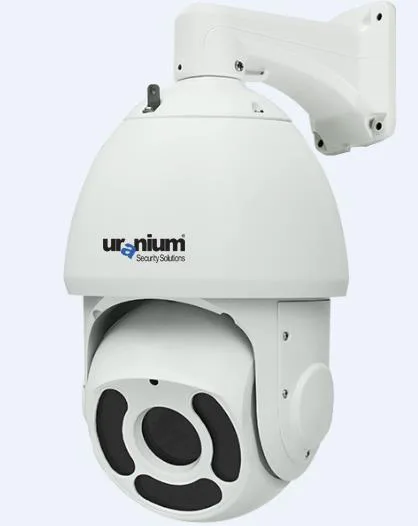 Uranium ANP-SP5009X33 - Dome IP kamera