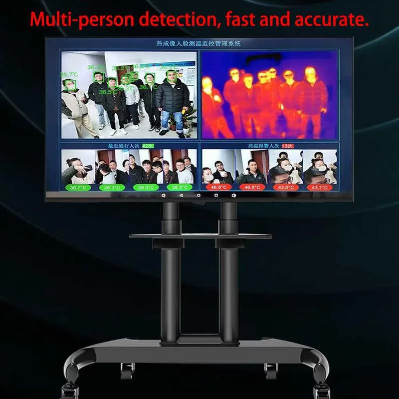 Uranium ANP-T2288HD - Bullet IP kamera