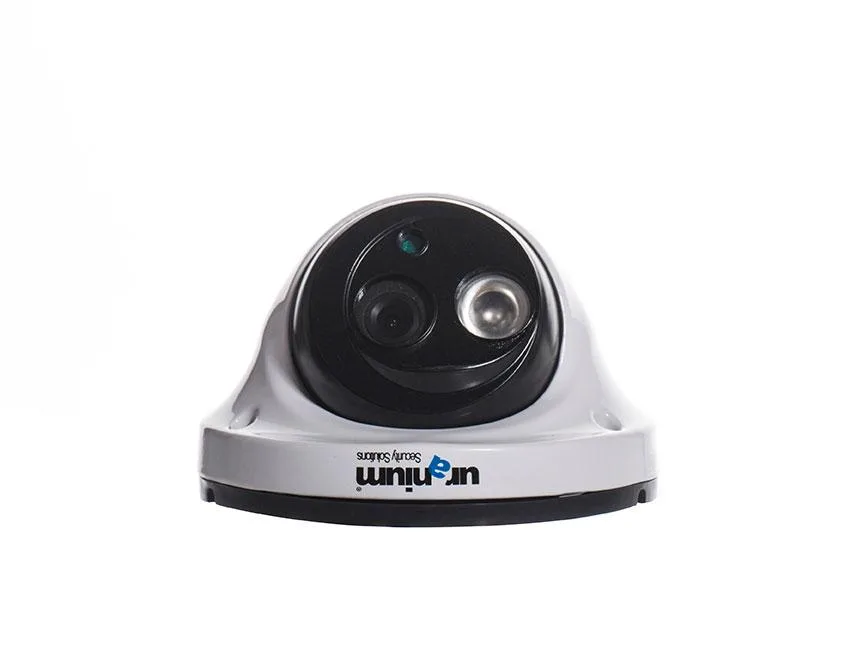Uranium ANP12-D1011C - Dome IP kamera