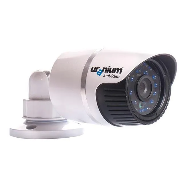 Uranium ANP12-R1324BS - Dome IP kamera