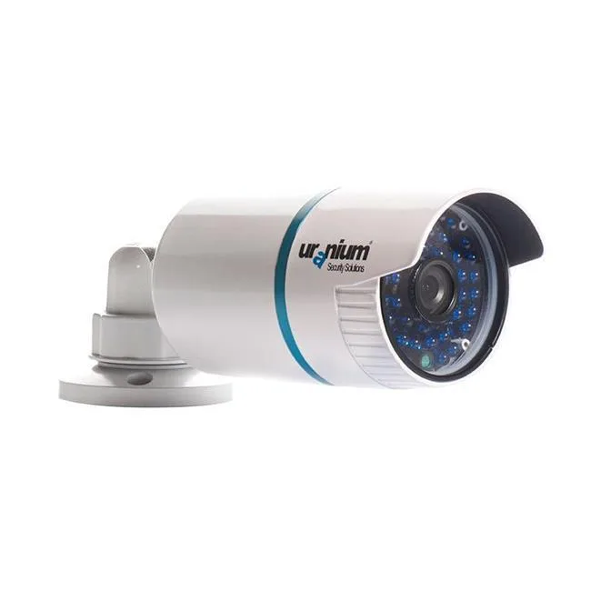 Uranium ANP12-R2048BS - Dome IP kamera