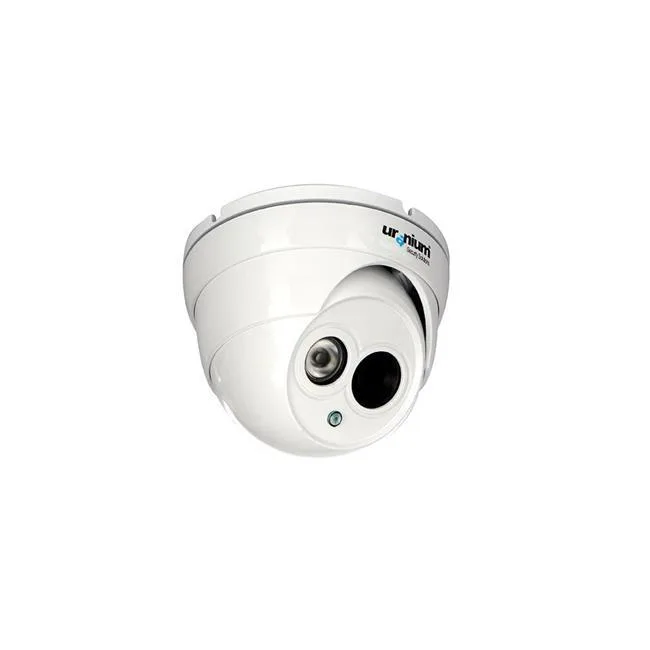 Uranium ANP14-AD1311BS - Dome IP kamera