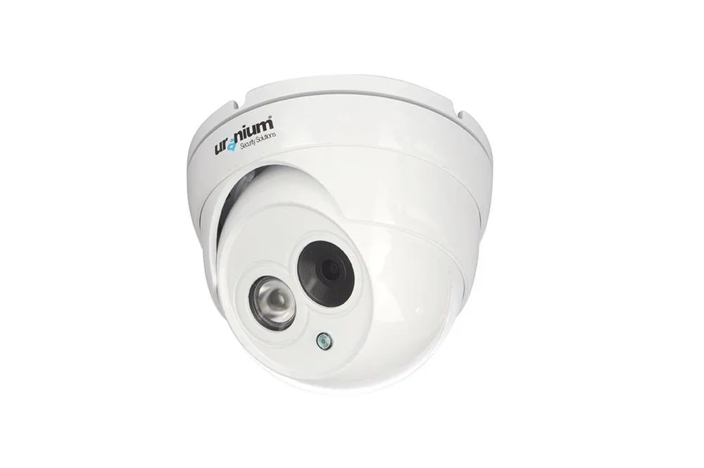 Uranium ANP14-D1011CS - Dome IP kamera