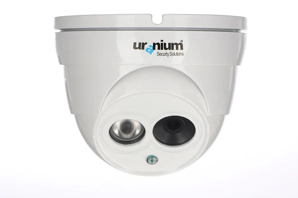 Uranium ANP14-D1011CS - Dome IP kamera
