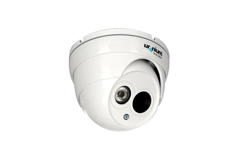 Uranium ANP14-D1011CS - Dome IP kamera