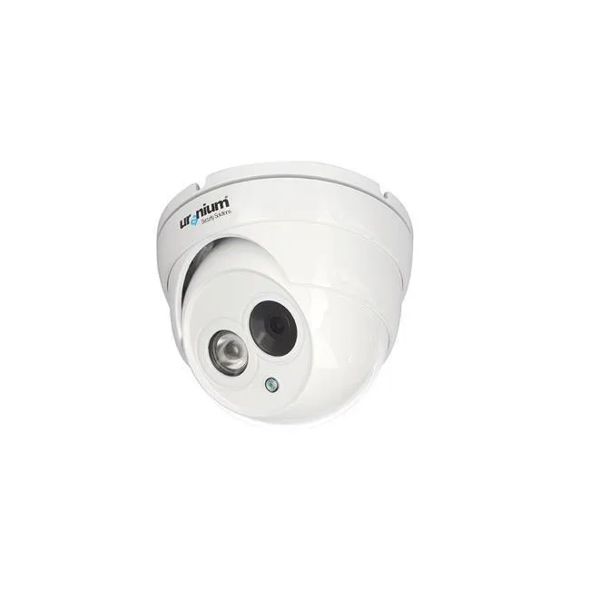 Uranium ANP14-D1311BS - Dome IP kamera