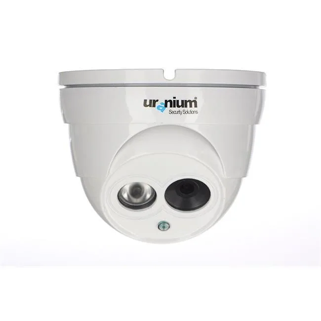 Uranium ANP14-D1311BS - Dome IP kamera