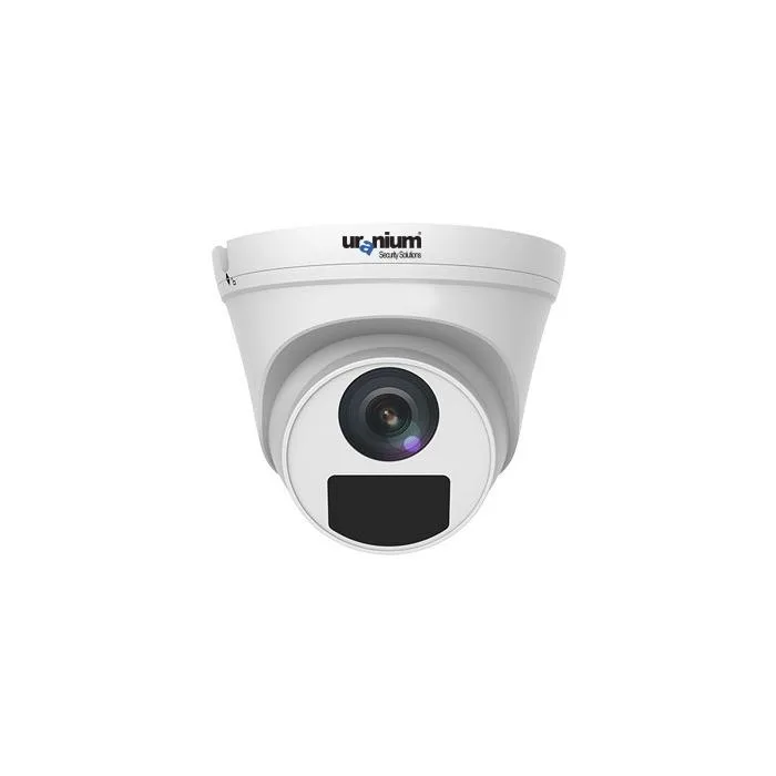 Uranium ANP14-D2020CP - Dome IP kamera