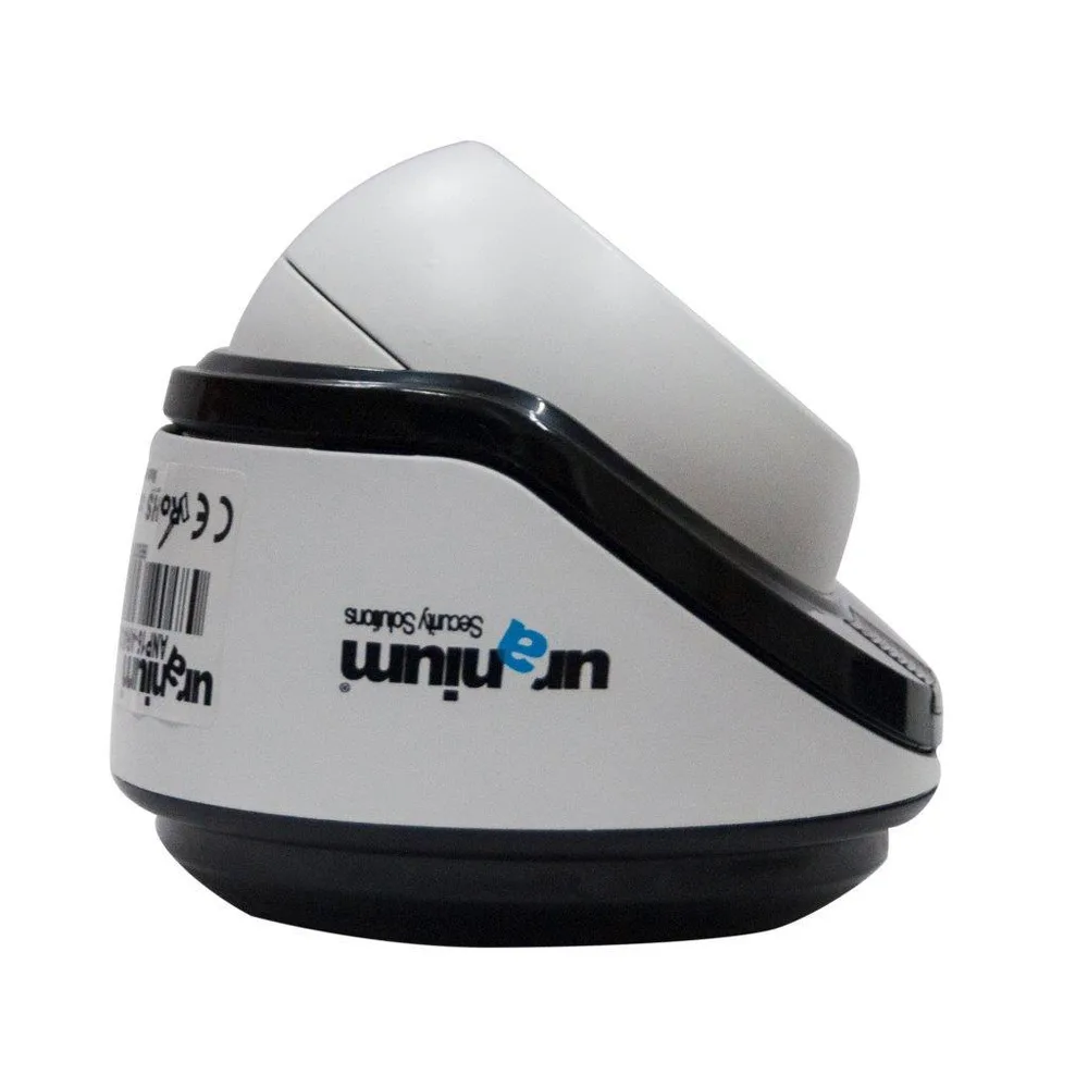 Uranium ANP15-AD2036BS - Dome IP kamera