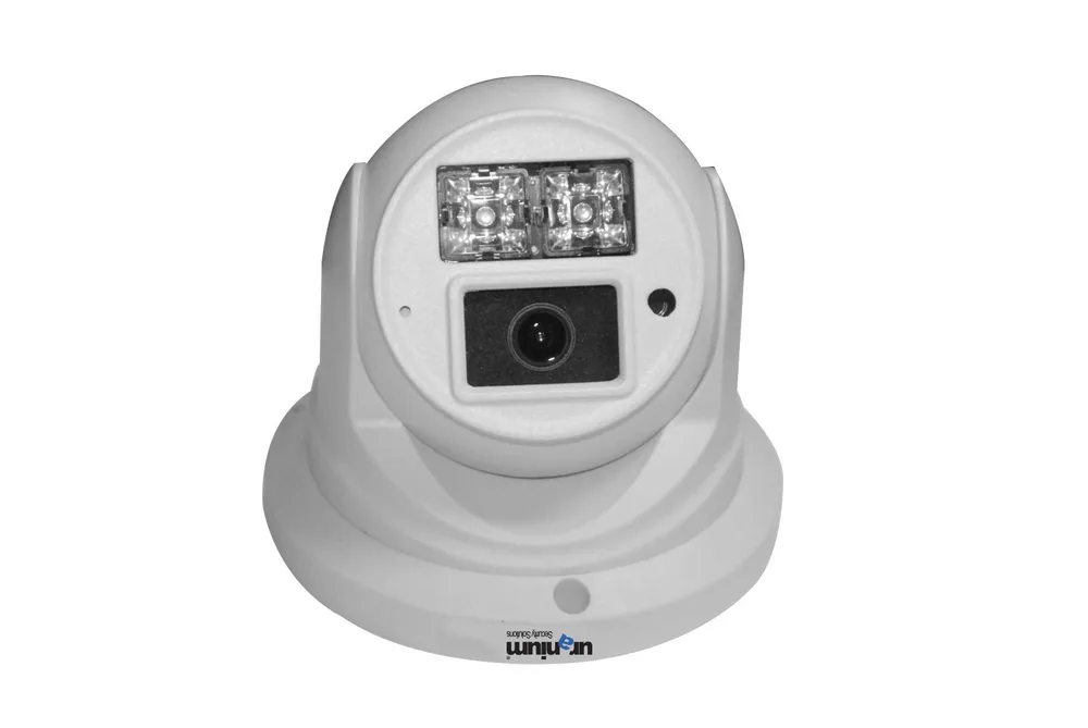 Uranium ANP15-AD3020B - Dome IP kamera