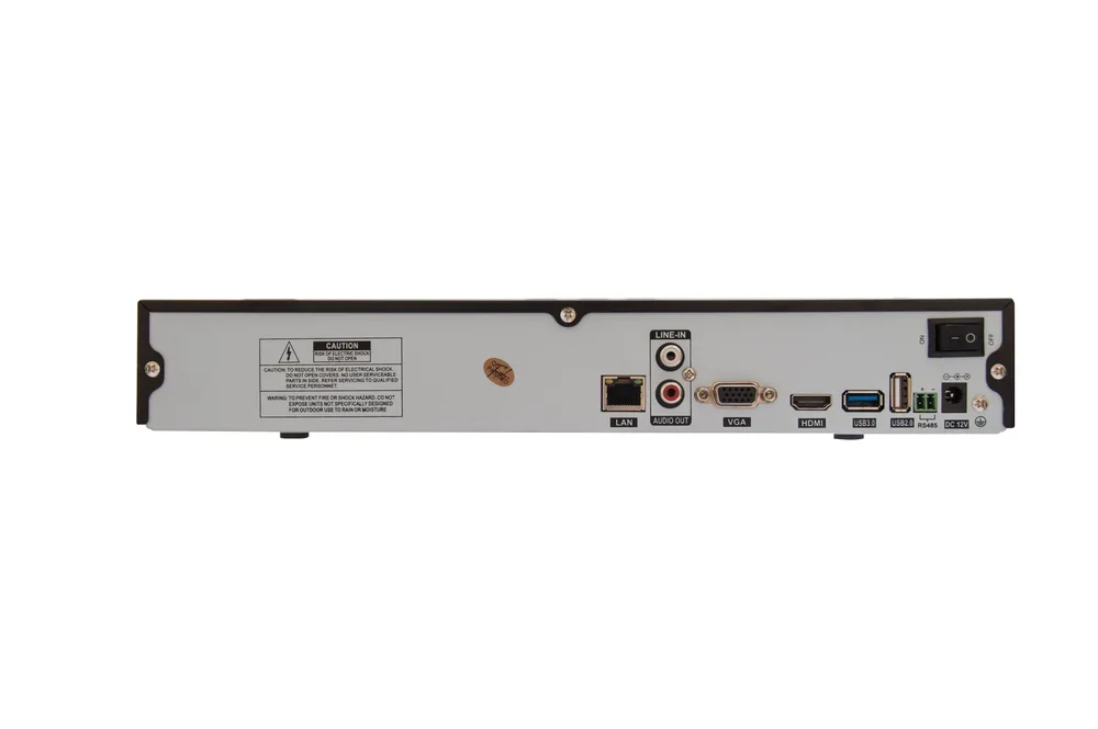 Uranium ANP2992 - NVR kayıt cihazı