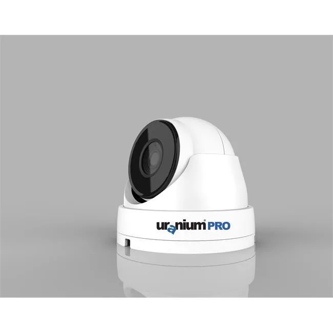 Uranium ANP44-D5018BP - Dome IP kamera