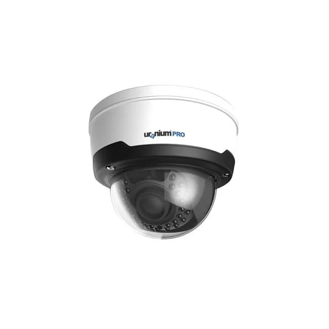 Uranium ANP90-AD4028ZF - Dome IP kamera