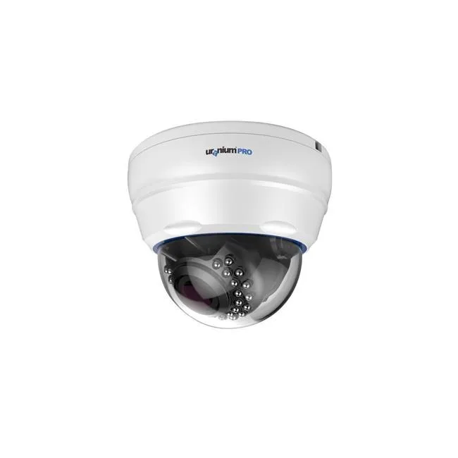 Uranium ANP91-AD4028YF - Dome IP kamera