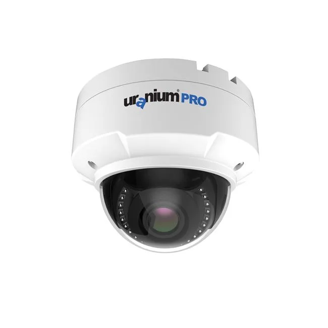 Uranium ANP91VP-AD2020ZPS - Dome IP kamera