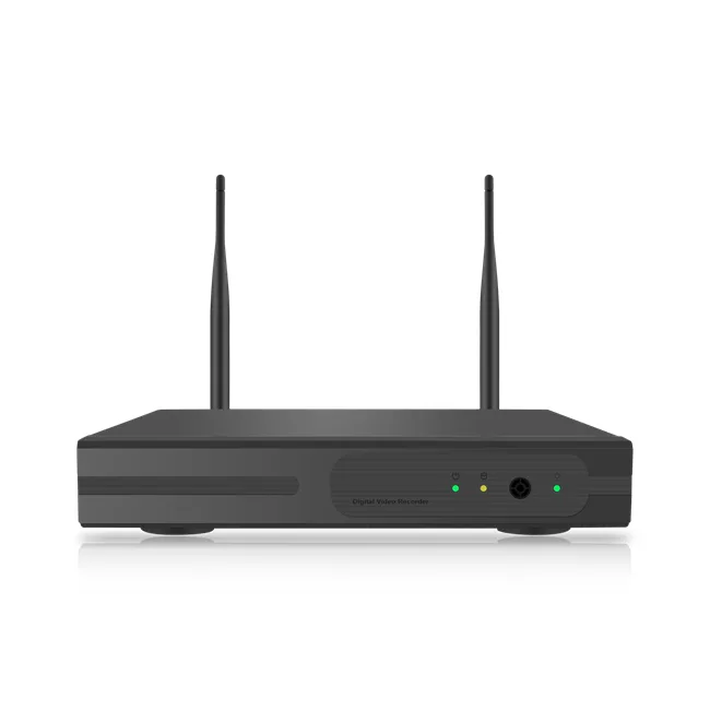 Uranium ANPWS-R2004WIFI - NVR kayıt cihazı