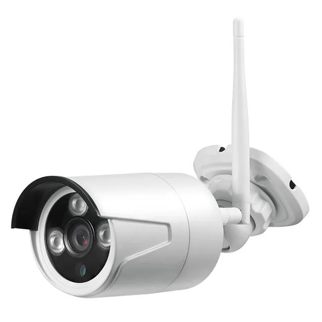 Uranium ANPWS-R2008WIFI - NVR kayıt cihazı