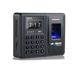 Uranium FCP-04 - Parmak izi okuyucular