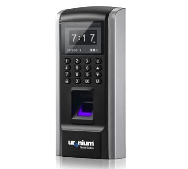Uranium FCP-05 - Parmak izi okuyucular