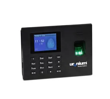 Uranium FCP-06 - Parmak izi okuyucular
