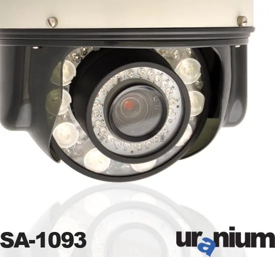 Uranium SA-1093 - PTZ IP kamera