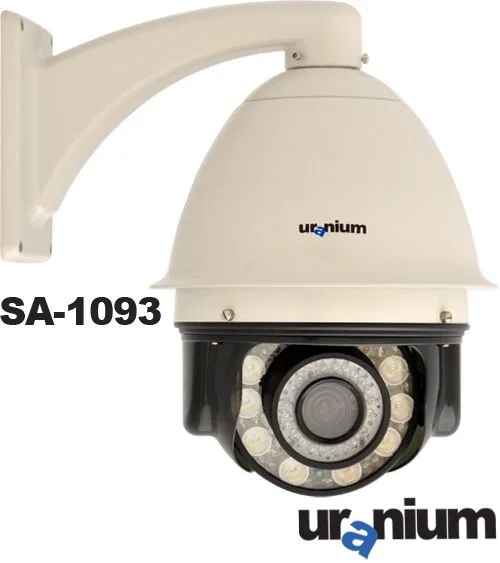Uranium SA-1093 - PTZ IP kamera