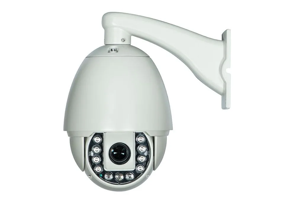 Uranium SA-1395 - PTZ analog HD kamera