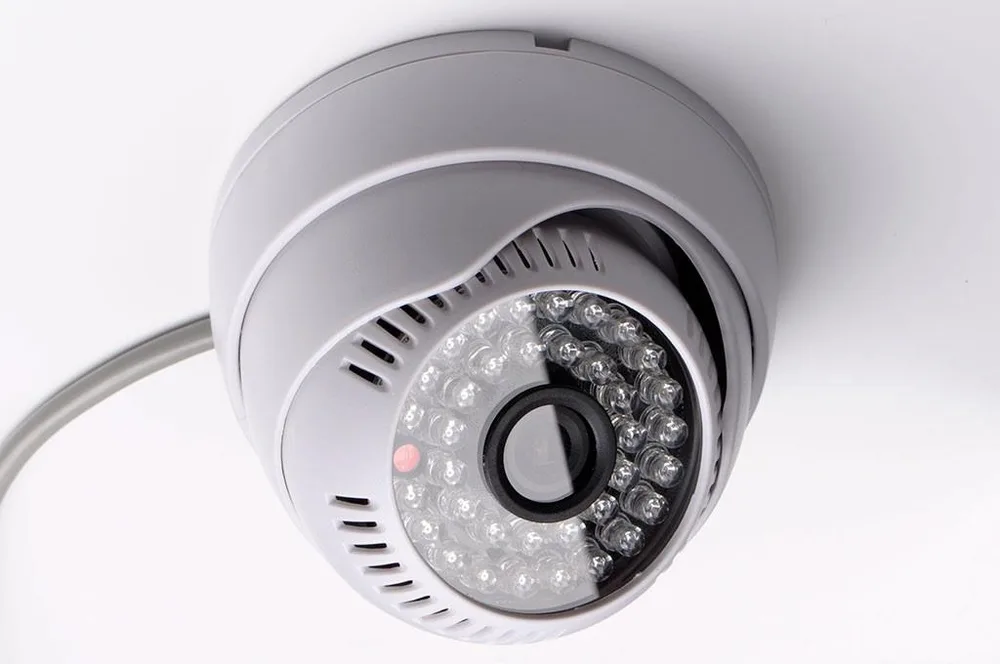 Uranium SE-D336 - Dome IP kamera