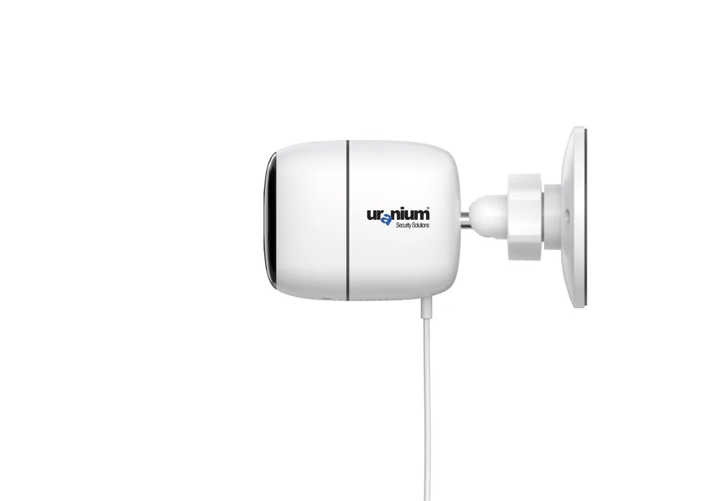 Uranium SIP-28C - Cube IP kamera