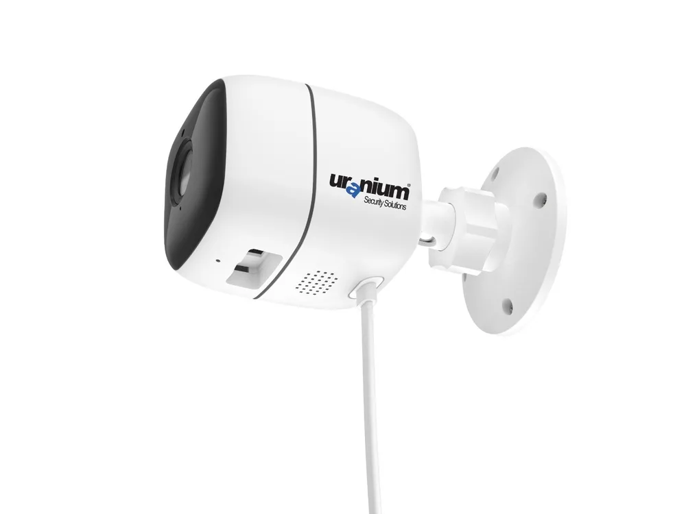 Uranium SIP-28C - Cube IP kamera