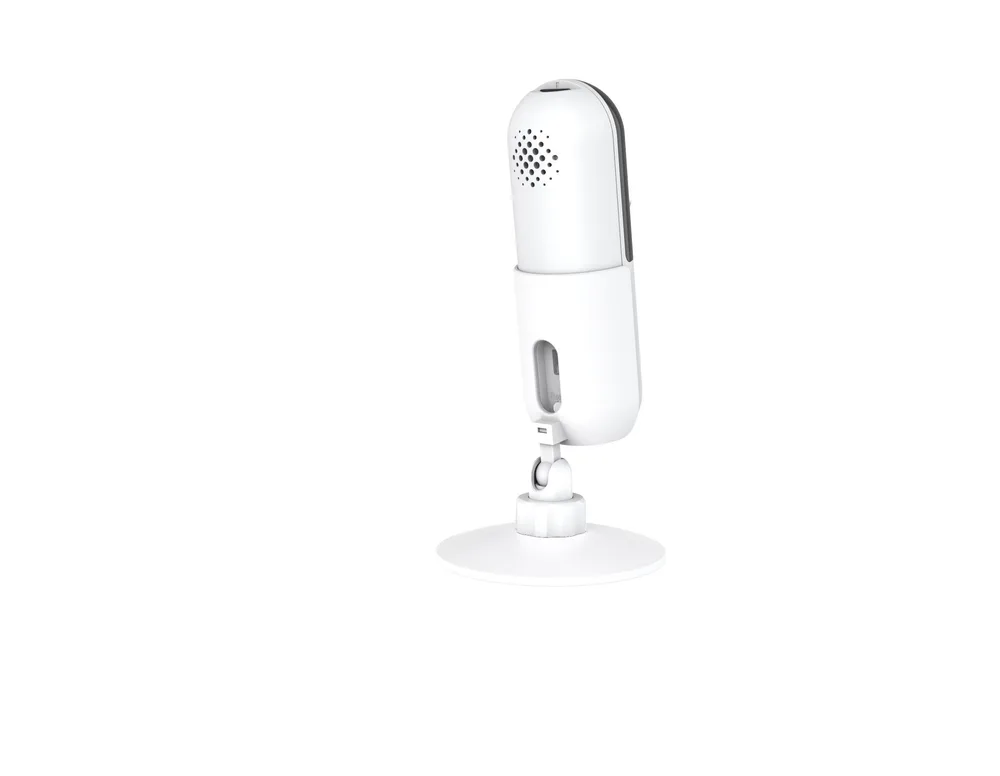 Uranium SIP-29C - Cube IP kamera