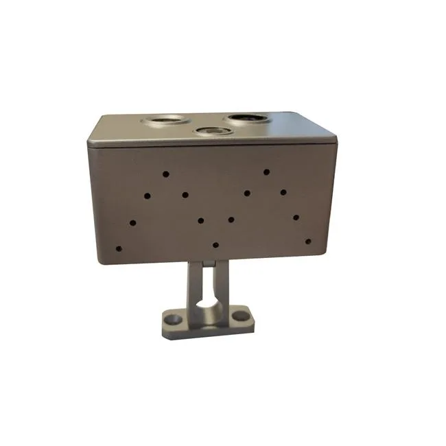 Uranium ST-A1288 - Dome IP kamera