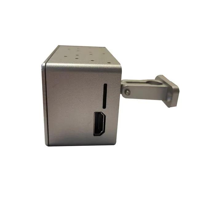 Uranium ST-A1288 - Dome IP kamera