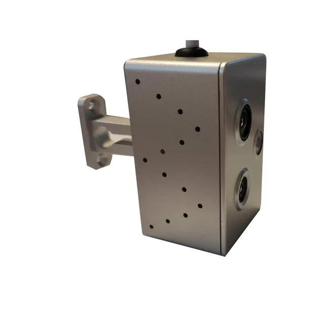Uranium ST-A1288 - Dome IP kamera