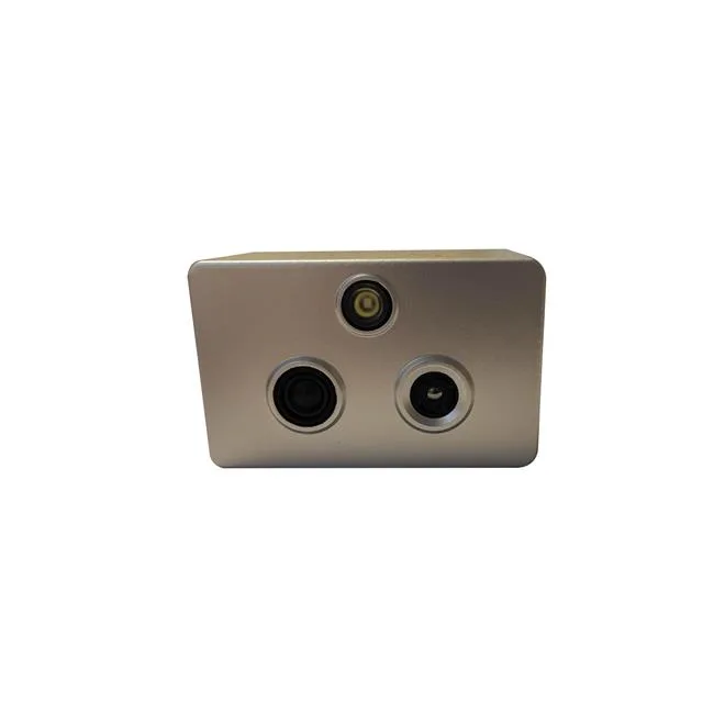 Uranium ST-A1288 - Dome IP kamera