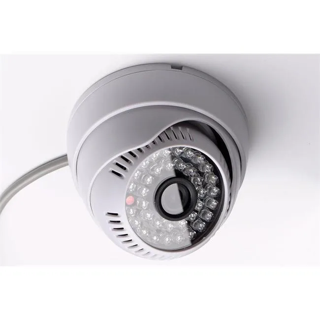 Uranium ST-D336 - Dome IP kamera