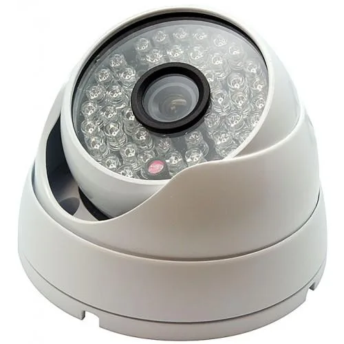 Uranium ST-D336A - Dome IP kamera