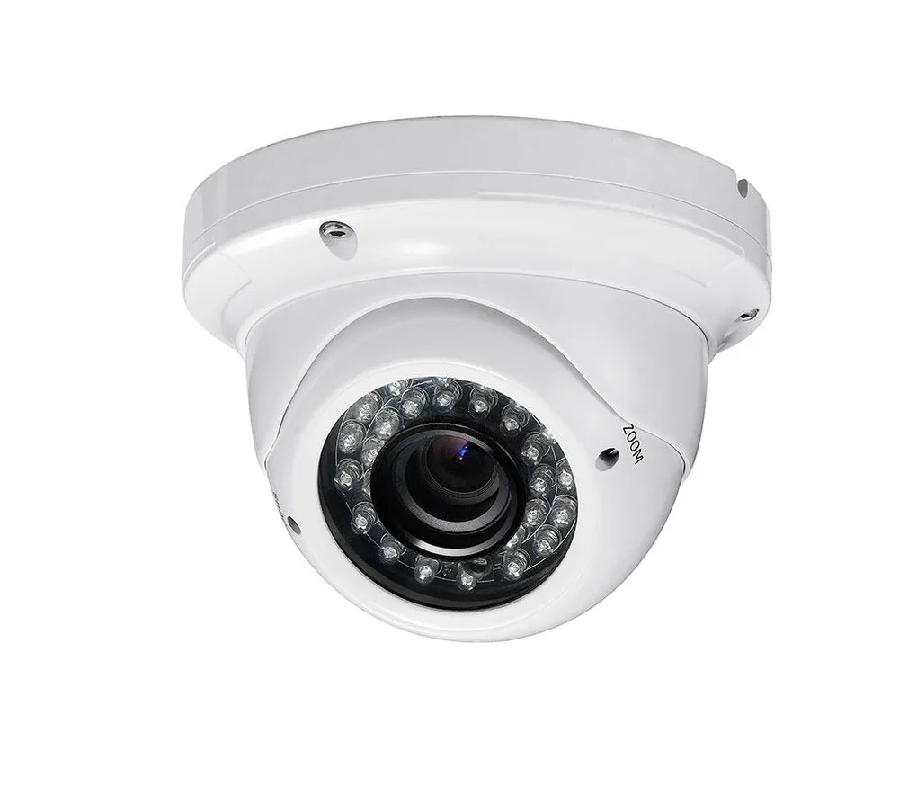 Uranium ST-SDI-D001 - Dome IP kamera