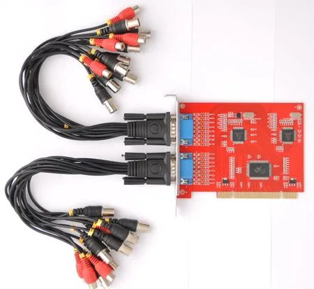 Uranium UC-CD160 - DVR kayıt cihazı