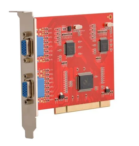 Uranium UC-CD160 - DVR kayıt cihazı