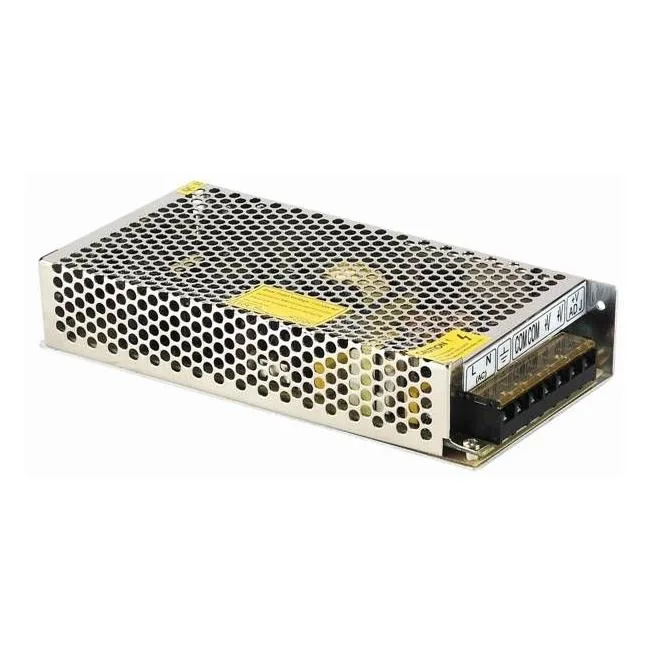 Uranium UR-1220 - Güç kaynağı/adaptör/PoE