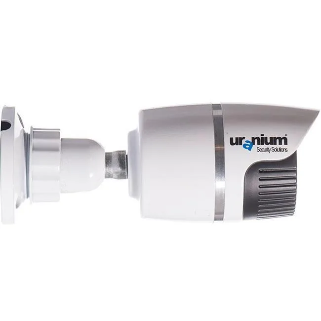 Uranium UR-AHD7215B - Bullet analog HD kamera