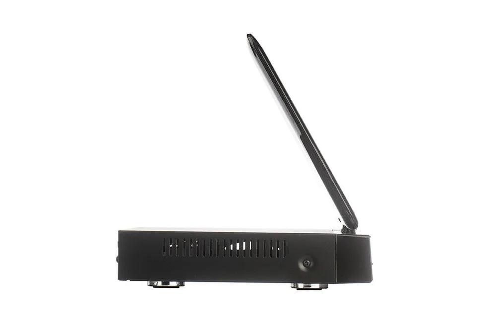 Uranium UR-AHD834HVR - DVR kayıt cihazı