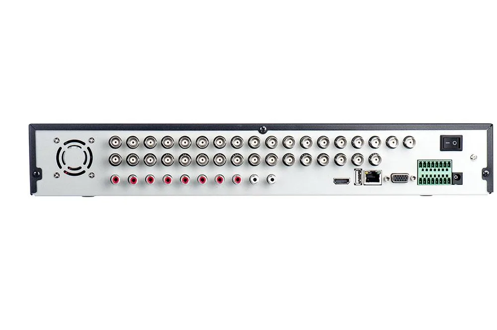 Uranium UR-AND321H - DVR kayıt cihazı