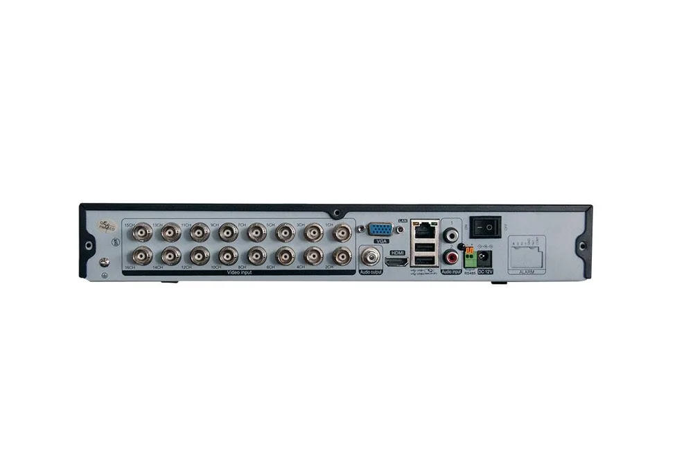 Uranium UR-ANHD11622 - DVR kayıt cihazı